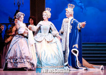 [컬처포토] 환상 속 동화 나라로의 초대, 발레 ‘잠자는 숲속의 미녀’