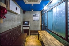 스크린야구장…안전과 재미 업그레이드한 시스템으로 고객 만족도 높여 