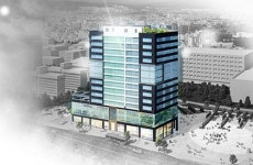 금천엠타워복합상가 공급 “배후수요 풍부”