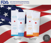 시슨드시 ‘아토스탑’, 美FDA 일반의약품 등록