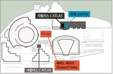 거리의 예술, 스튜디오에 안착하다…그래피티 뮤지엄쇼 ‘위대한 낙서展’