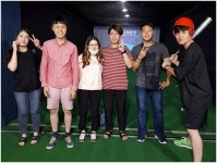 스크린야구장 “중독성 강한 이색데이트 코스로 커플 사로잡아”