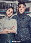 [인터뷰] ‘로미오와 줄리엣’ 박정민-문근영 “집중력과 해석력, 서로에게 큰 자극받죠”