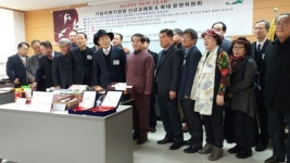 (사)한국뉴미디어유통산업협회 ‘열사모’ & 다있넷협동조합 MOU 체결 