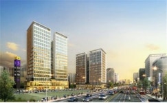 역세권 입지 하남 ‘퀸즈파크 미사 2차’, 미사강변도시에 오피스텔 분양 실시