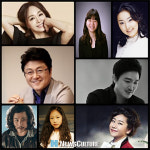 희원극단 3번째 창작극. 뮤지컬 아빠의 4중주