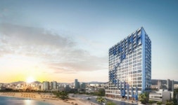 저금리 시대 소형 오피스텔 투자 관심…‘광안리 지웰 에스테이트’ 분양