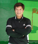 “정유년, 희망찬 마음으로 골프레슨 이어갈 것”