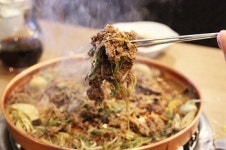 부산 여행, 해운대 고깃집에서 즐기는 맛집 투어는 ‘팁’