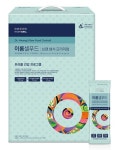 ‘이롬’ 황성주 생식, 기름진 명절 음식에서 건강 지키기