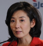 길 잃은 나경원 의원, 시선 어디로 향할까?