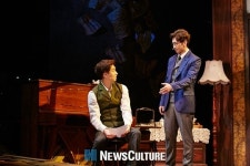 [리뷰] 성공한 창작 뮤지컬? ‘라흐마니노프’의 발자취를 따라가면 보인다