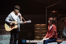 [리뷰] 몽니를 모르던 관객도 열성 팬 되겠네…뮤직 드라마 콘서트 ‘그로운 업’