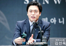 [현장스케치] 피아니스트 김선욱 “신동과 거장 사이, 불확실성 견디는 게 숙명”