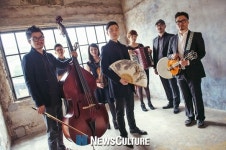 유럽 민속악기와 판소리로 듣는 ‘춘향가’…두번째달 ‘금요공감’ 첫 무대 오른다