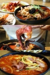 울산 봄 나들이 코스, 삼산동에는 마니아들이 찾는 짬뽕 맛집 있어