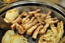 광주 상무지구 ‘특별한 삼겹살’ 맛집 ‘화제’