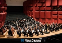 160년만에 한국 나들이…‘스트라스부르 국립 필하모닉 오케스트라’ 6월 첫 내한 공연