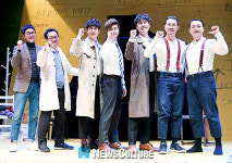 [하이라이트] 작품에 ‘올인’할 수 있는 배우만 모였다…뮤지컬 코미디 ‘머더 포 투’