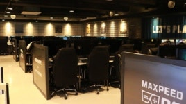 “PC방과 카페를 한 곳에” 맥스피드 PC, 샵인샵 PC방 창업 아이템 도입