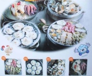 김포에서는 해산물과 토종닭백숙을 동시에 맛본다…VJ특공대에서 소개된 맛집 탐방