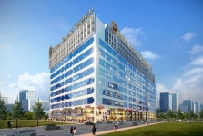 배곧신도시 지식산업센터 ‘배곧로얄팰리스 테크노’ 분양