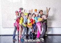 경기도립극단 내달 7일부터 악극 ‘명랑시장’으로 정기 공연 프로젝트 시작