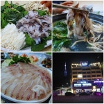 다도해 아름답고 밤 바다 낭만적인 4월의 여수, 볼만한 행사 많고 맛집 먹거리도 풍성해 