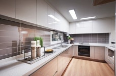 ‘사당 더베르 녹천마을’ 공급