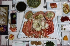 스테디셀러 여행지 강릉, 황금연휴에 양떼목장과 동해바다 해산물 맛집에서 마음도 몸도 힐링하면 좋아