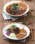 돈까스클럽, 신메뉴 냉모밀 돈까스와 비빔모밀 돈까스 출시