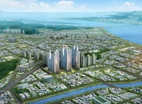 전세형 임대아파트 ‘군산 대명동 천년가 더스테이’, 5월 18일 오픈