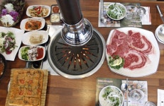 생선회와 고기를 같이 맛본다, 분당 서현역에 모듬메뉴로 눈길 끄는 맛집 있어