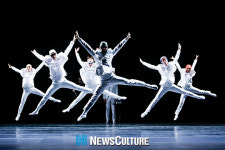 [컬처포토] 라벨의 ‘볼레로’, 세 안무가의 해석으로…무용 ‘쓰리 볼레로’