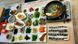 여름 여행지 여수, 제철 하모샤브샤브 별미 즐기는 맛집 식도락 여행도 인기