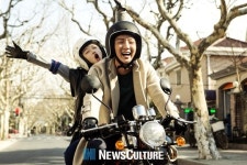 [영상] 가장 소중했던 우리들의 첫 사랑 이야기, 영화 ‘시칠리아 햇빛 아래’ 메인 예고편 공개