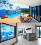 보리암, 원예예술촌, 독일마을…볼거리 많은 남해 여행, 도심의 먼지 털어내는 힐링은 풀빌라펜션에서