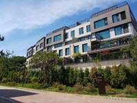 광교신도시 훈풍 이어져...‘e편한세상 테라스 광교’ 입주 중 