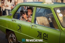 [NC 영화리뷰] ‘택시운전사’ 송강호의 ‘운수 좋은 날’