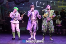 어린이 클래식 음악동화 ‘모차르트와 모짜렐라의 마술피리 이야기’ 8월 재공연