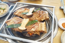 서울 가까운 곳에서 정겨운 가족과 식도락 생각난다면, 양주 맛집 ‘만석갈비’ 어때?