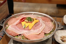 녹지율 높은 도시가 각광받는다...공원 많은 안산, 생활의 만족도 높이는 또다른 요소는 맛집