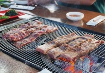무더위 스트레스 날리기, 포천 산정호수 이동갈비 맛집에서 막걸리 한잔이면 ‘딱’이야