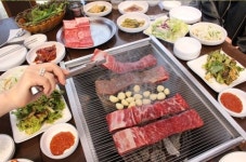 물은 품은 고장 포천, 산정호수 거닐다가 이동갈비 맛집 식도락까지 매력 듬뿍