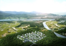 울창한 소나무 숲속 청정 일상, ‘여주 전원주택 파인포레스트’ 수도권 수요자 관심 모아