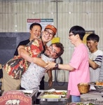 잠재적 식스맨…무한도전 잭블랙과 두 번째 만남 케미 어땠나 애정가득