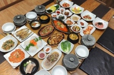 청정 남해바다 먹거리 넘치는 거제도, 한정식 맛집 한상차림에서 전통의 향기도 맛본다