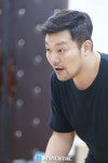 [NC포토] 뮤지컬 ‘틱틱붐’ 조순창, 집중한 두 눈