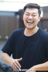 [NC포토] 뮤지컬 ‘틱틱붐’ 조순창, 이렇게 해맑아도 되나?