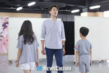 [NC포토] 뮤지컬 ‘서편제’ 강필석, 나의 꿈이여 이제는 굿바이